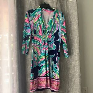 Like new Lilly dress